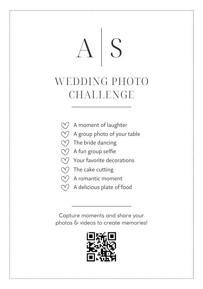 sharing photo canva template